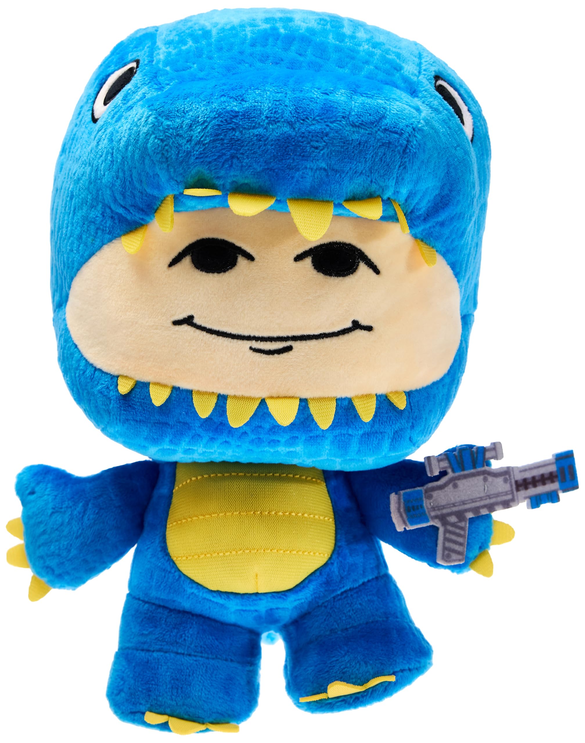 ■■11月限定■送料無料■REXXAM■POWER REX S95■25cm■■ Amazon.com: DevSeries Blue Rex 8-Inch Plush - 8-Inch Polyester